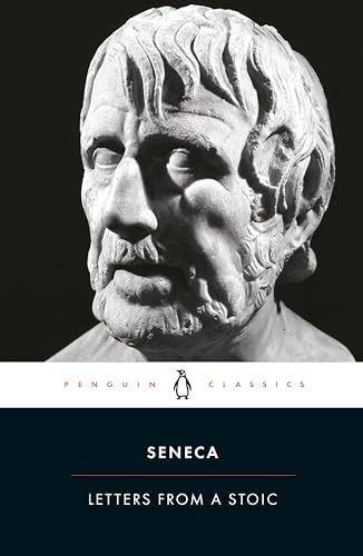 Amazon.com: Moral letters to Lucilius Vol.1 eBook : Seneca, Lucius
